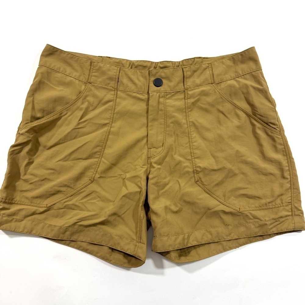 Mountain Hardwear Ramesa Scout Collection Shorts Brown